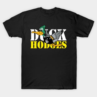 devlin duck hodges T-Shirt